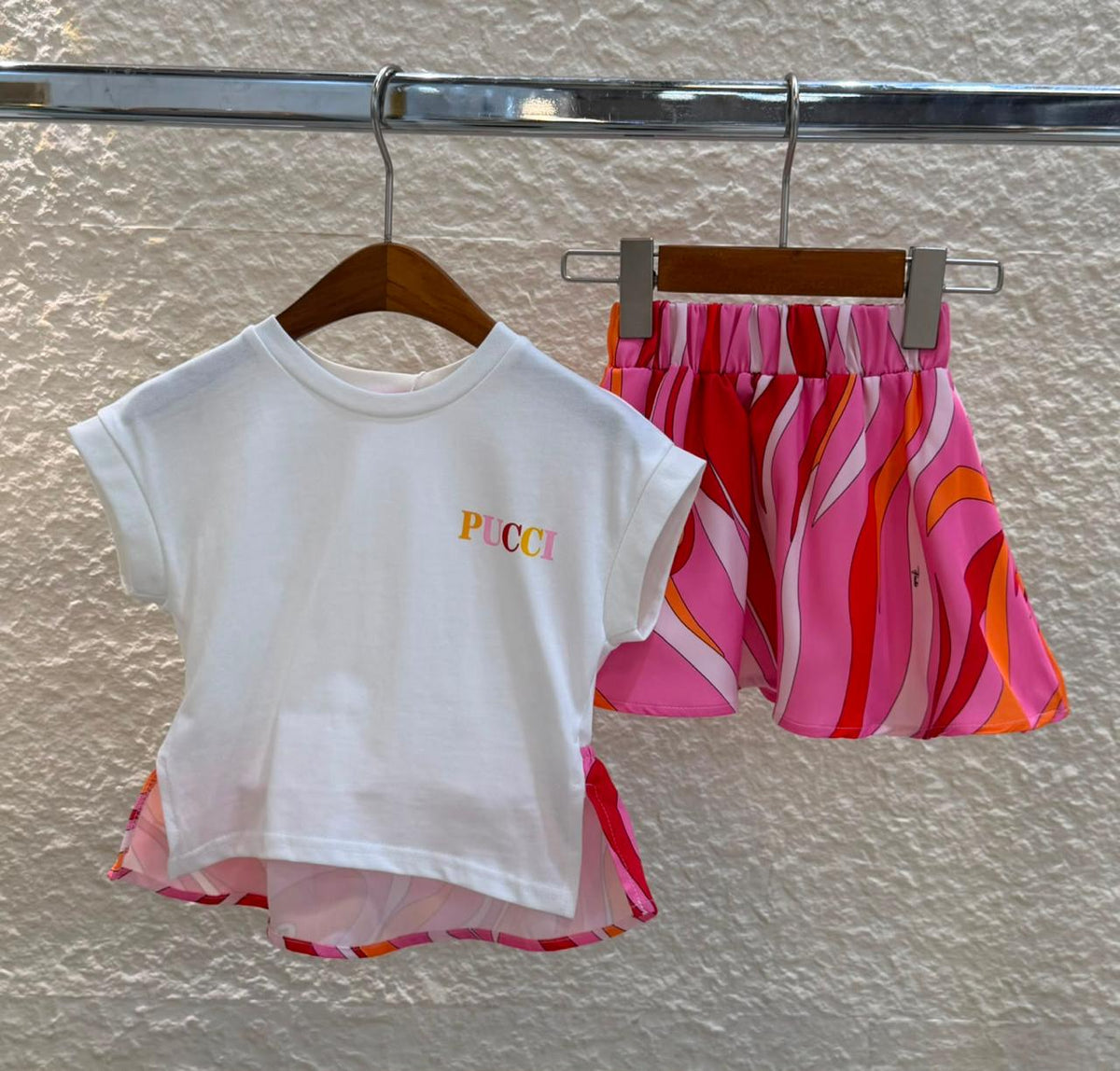Kids clothes