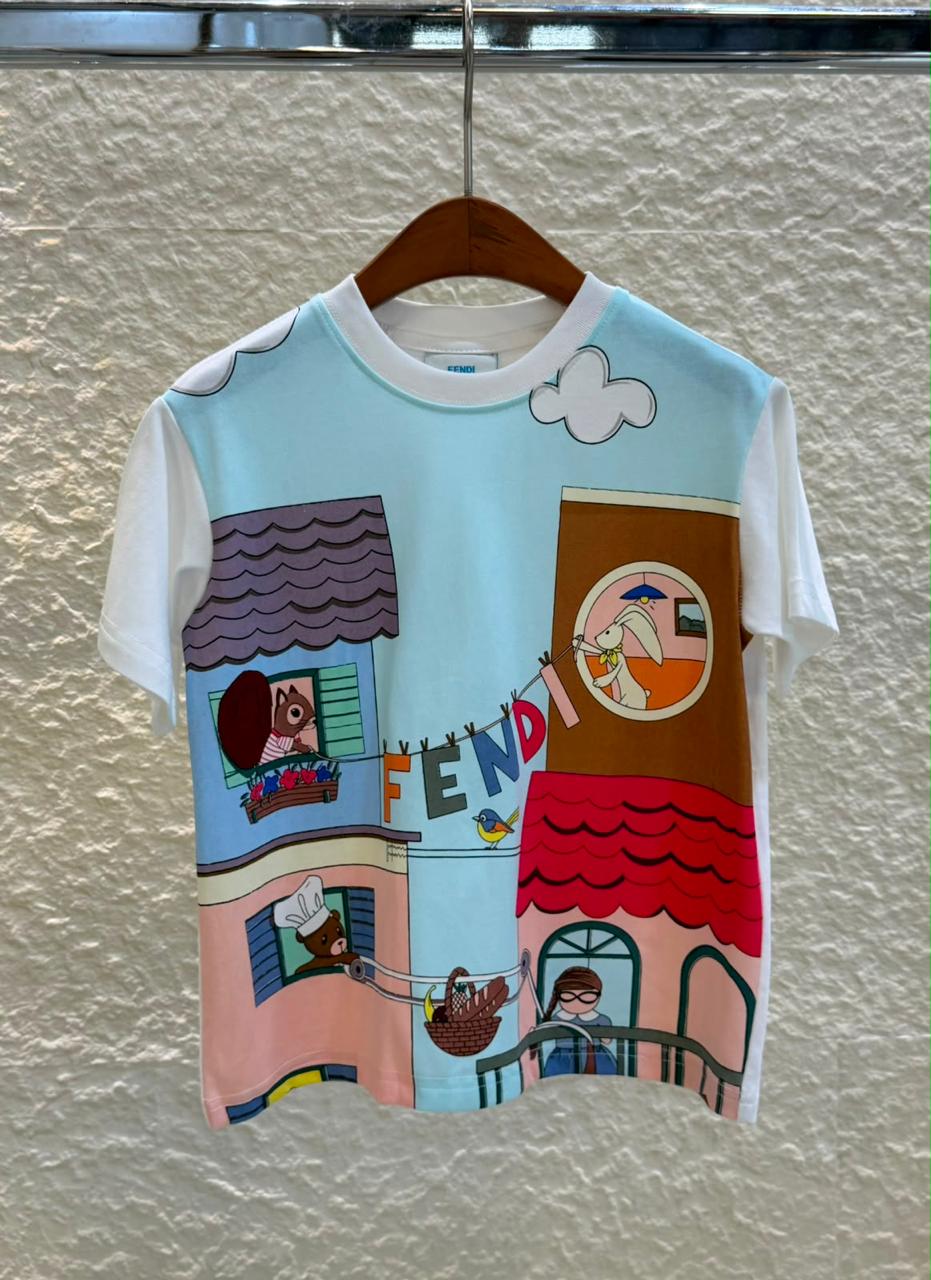Kids clothes