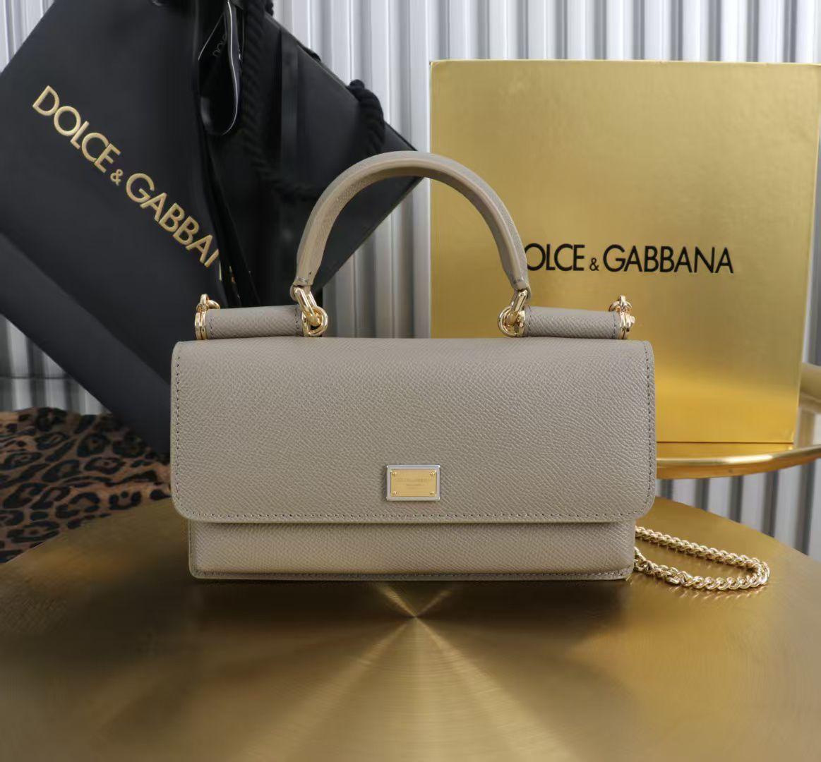 Ladies DDGD bags.