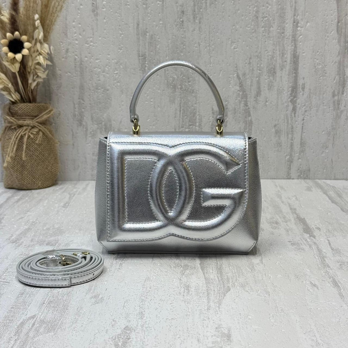 Ladies DDGD bags.