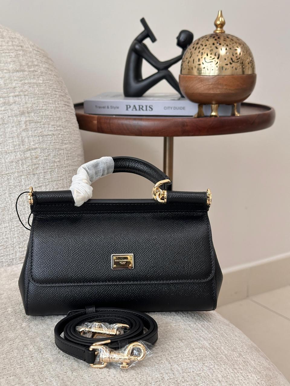Ladies DDGD bags.
