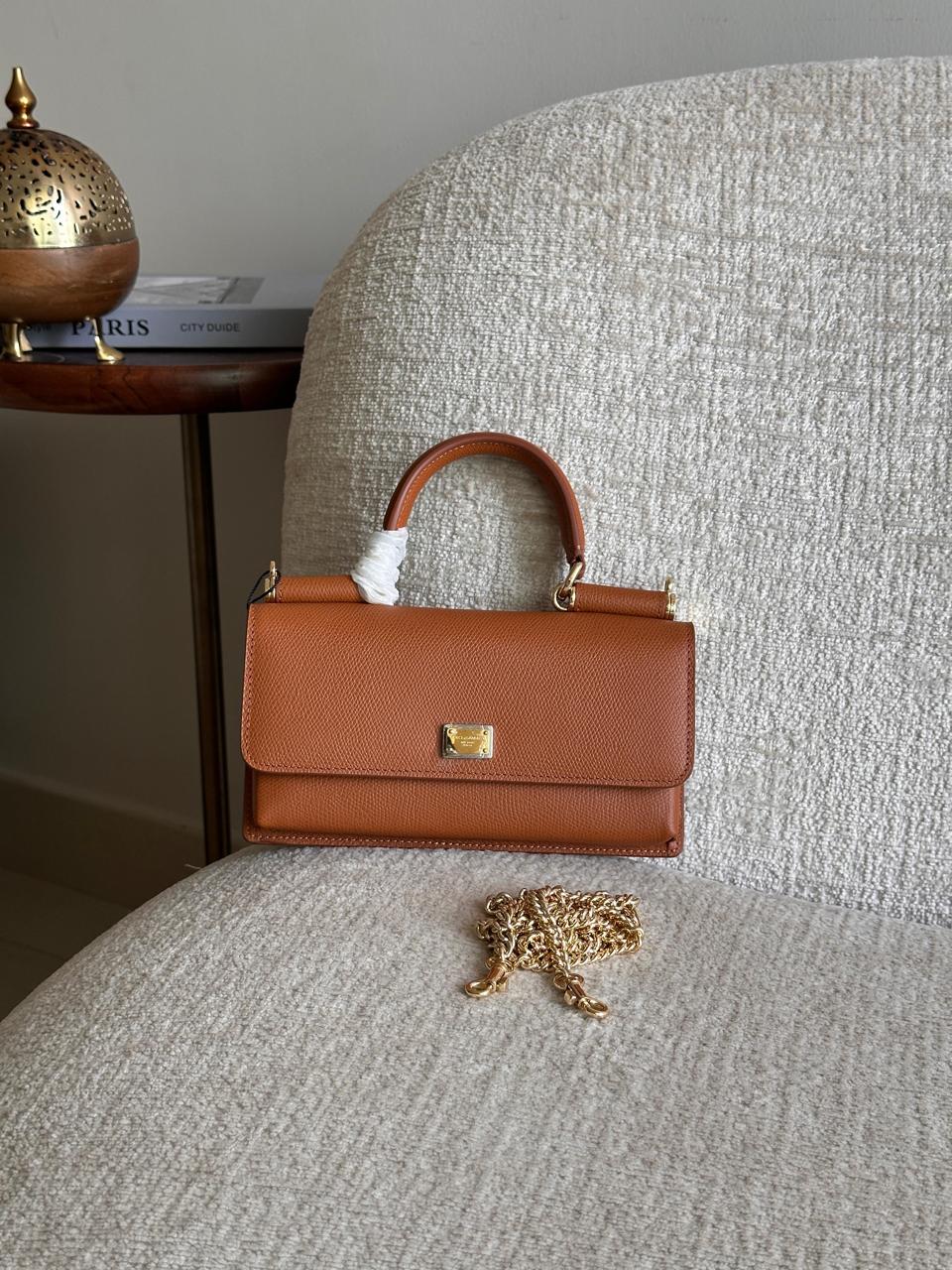 Ladies DDGD bags.