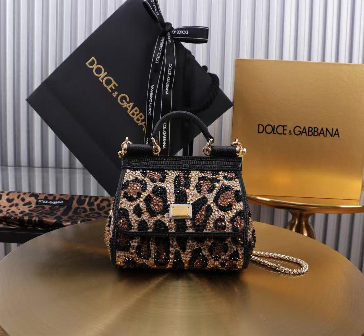 Ladies DDGD bags.