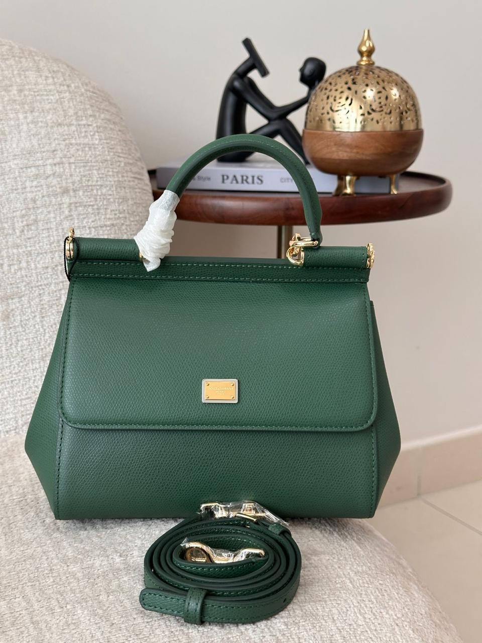 Ladies DDGD bags.