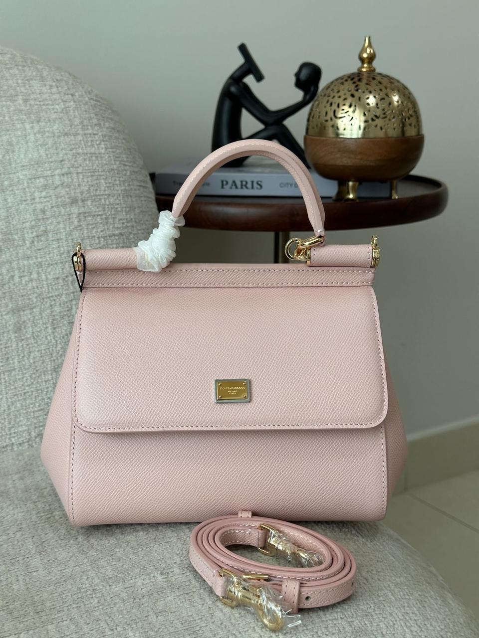 Ladies DDGD bags.