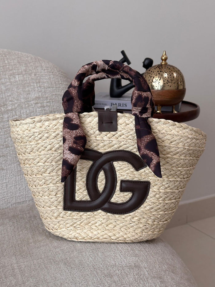 Ladies DDGD bags.