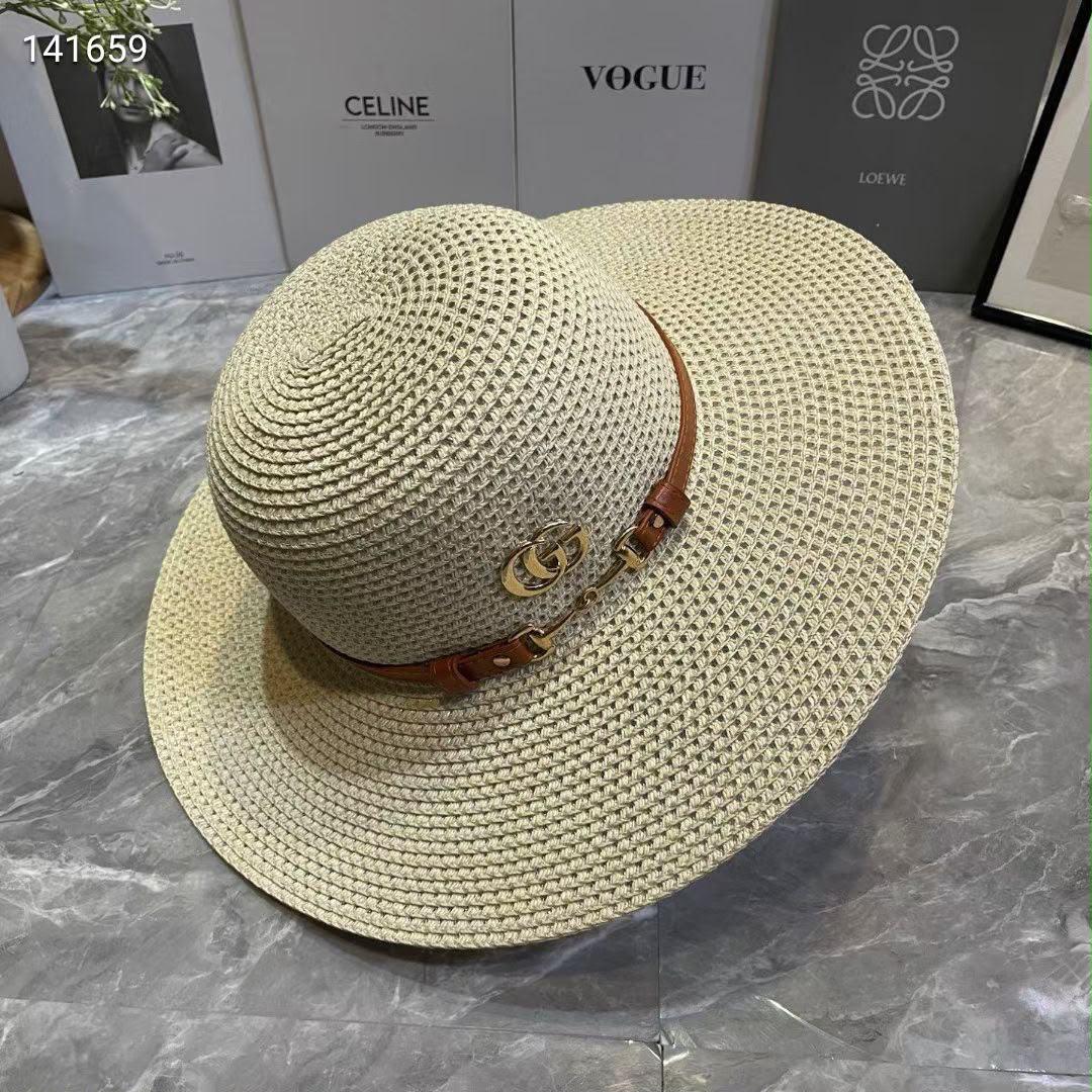 Ladies hats & caps