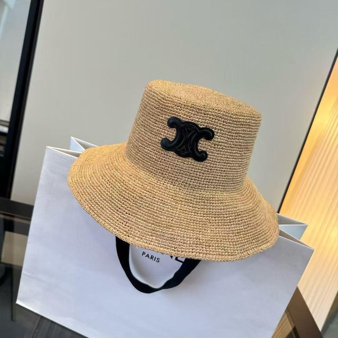 Ladies hats & caps