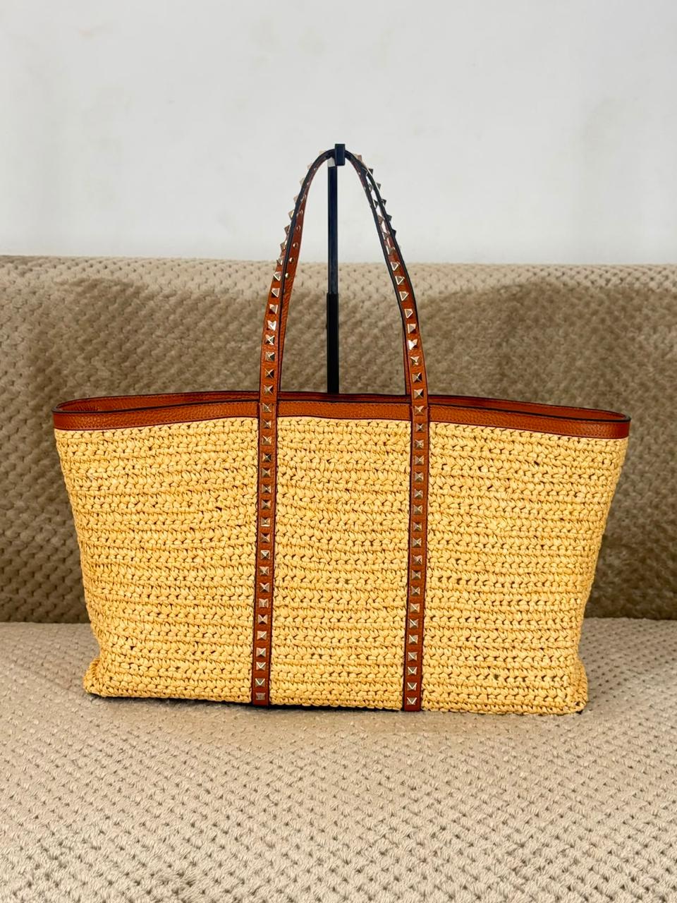 Ladies beach bags