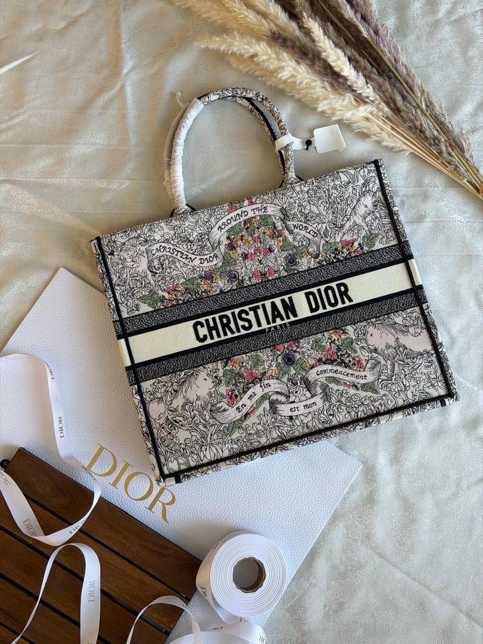 Ladies beach bags