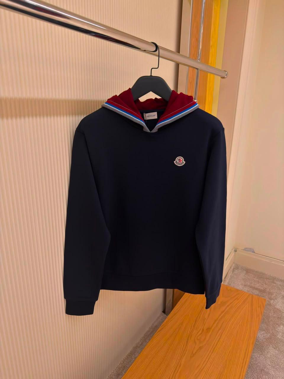 Men hoodies