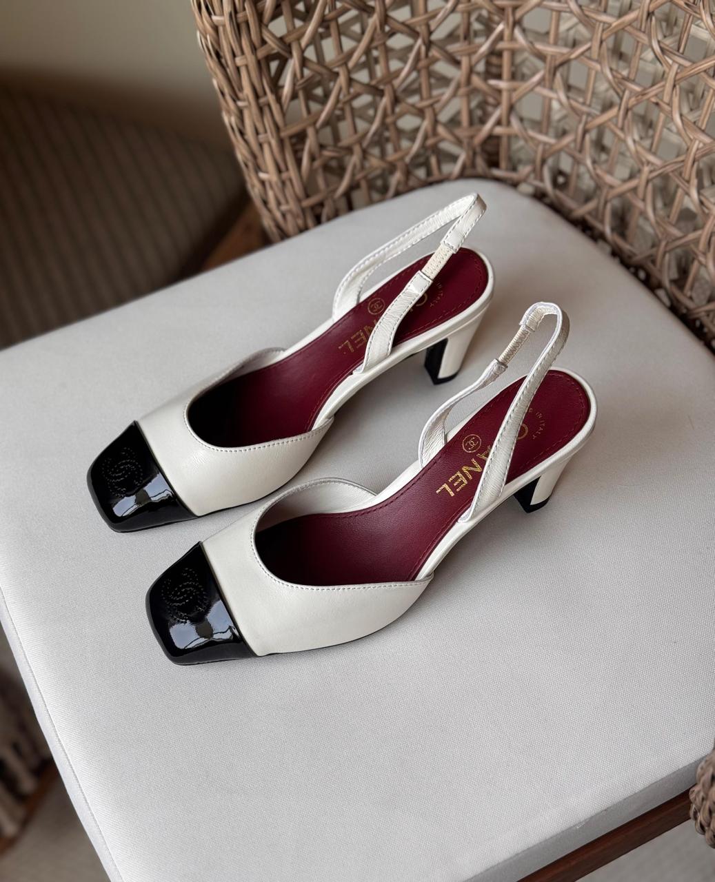 Ladies heels