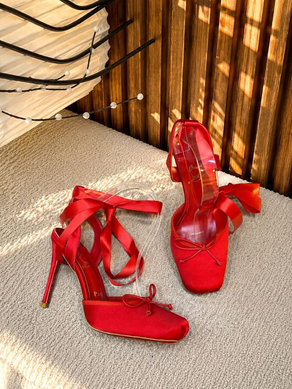 Ladies heels
