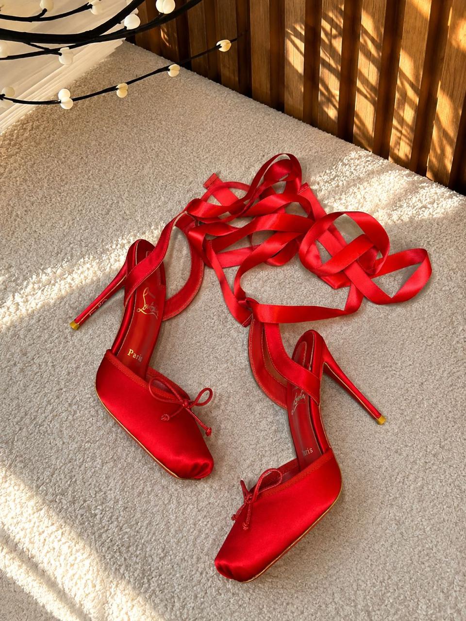 Ladies heels