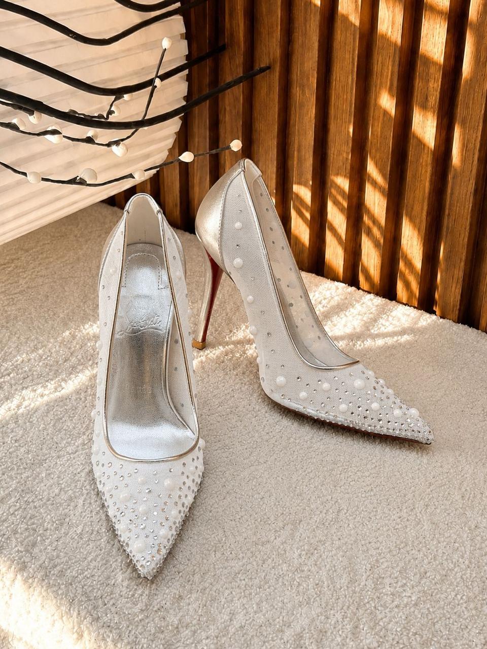 Ladies heels
