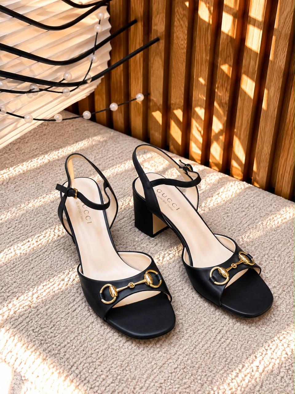 Ladies heels