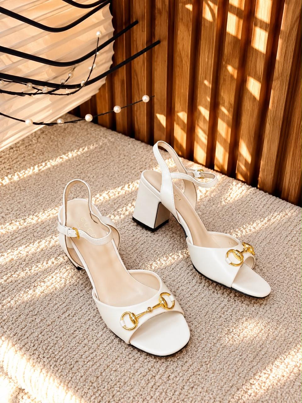 Ladies heels