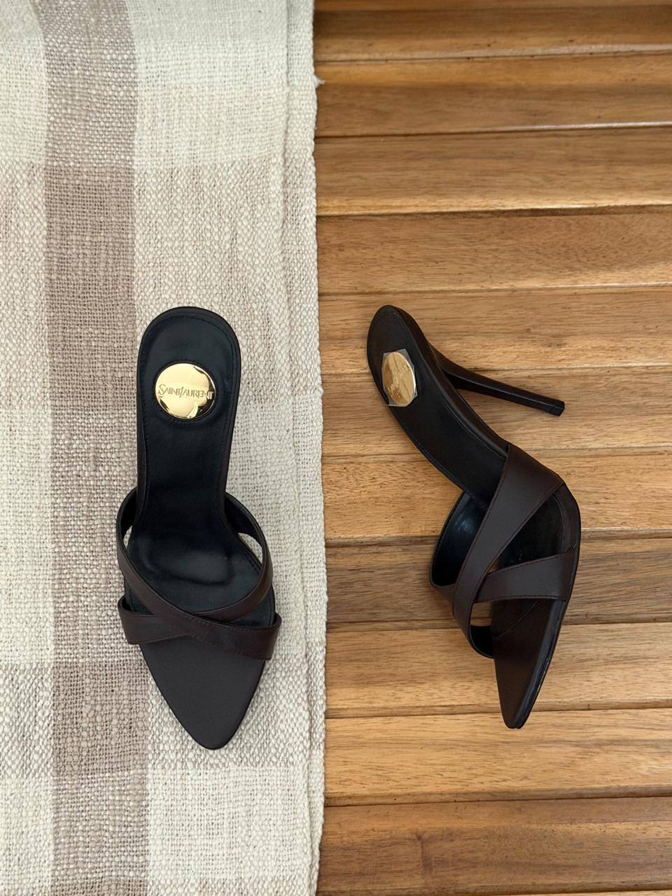 Ladies heels