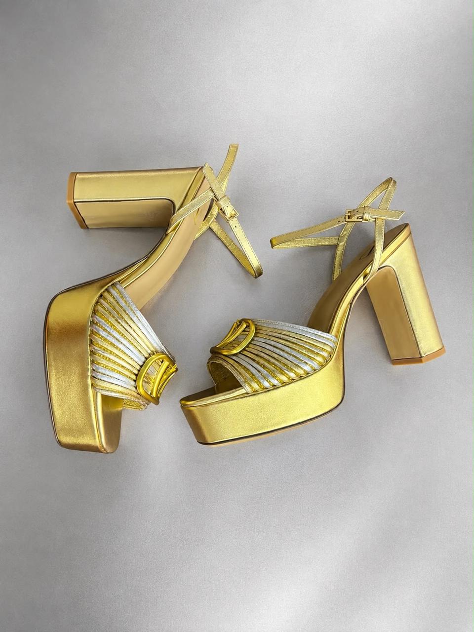 Ladies heels
