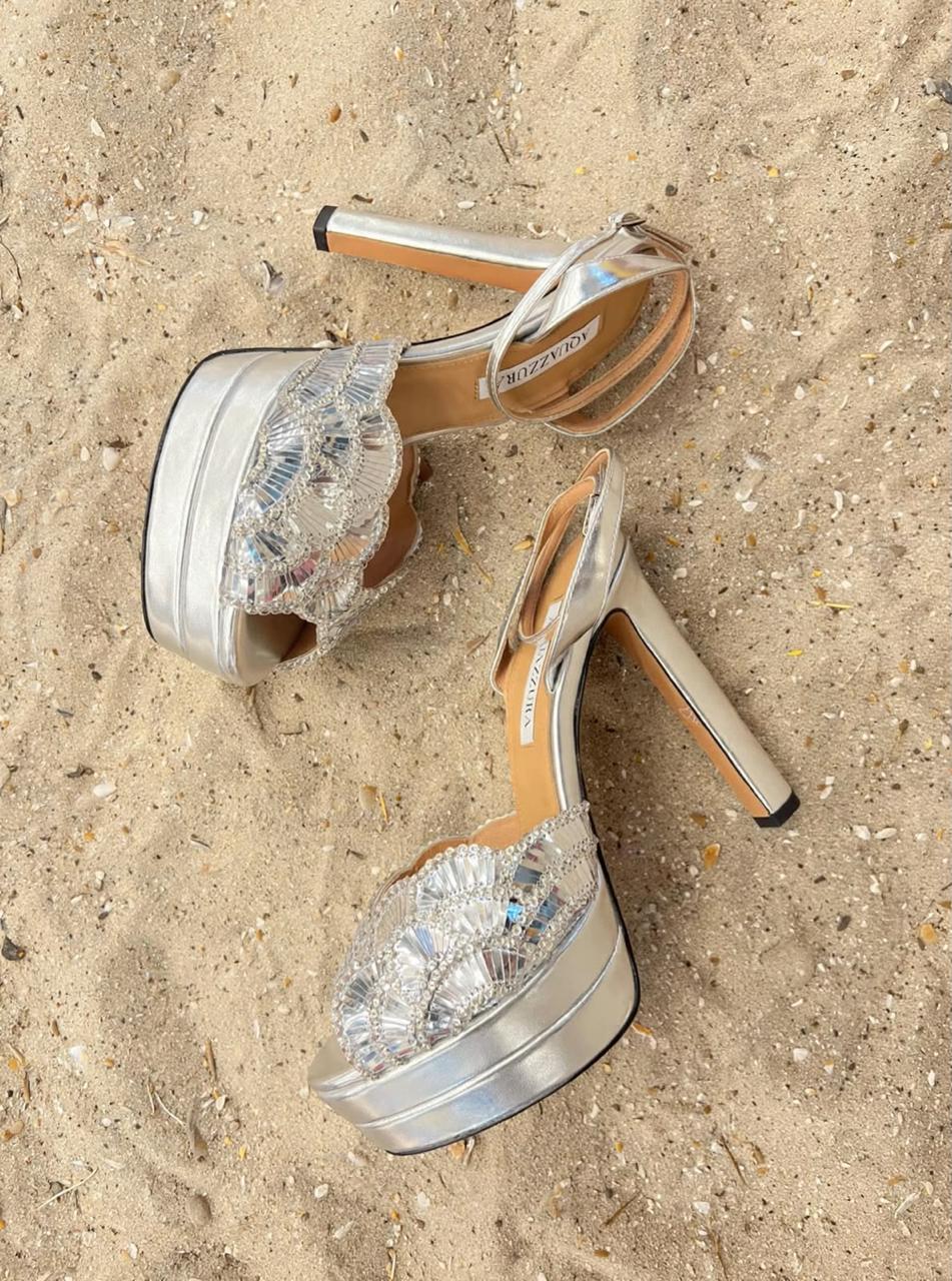 Ladies heels