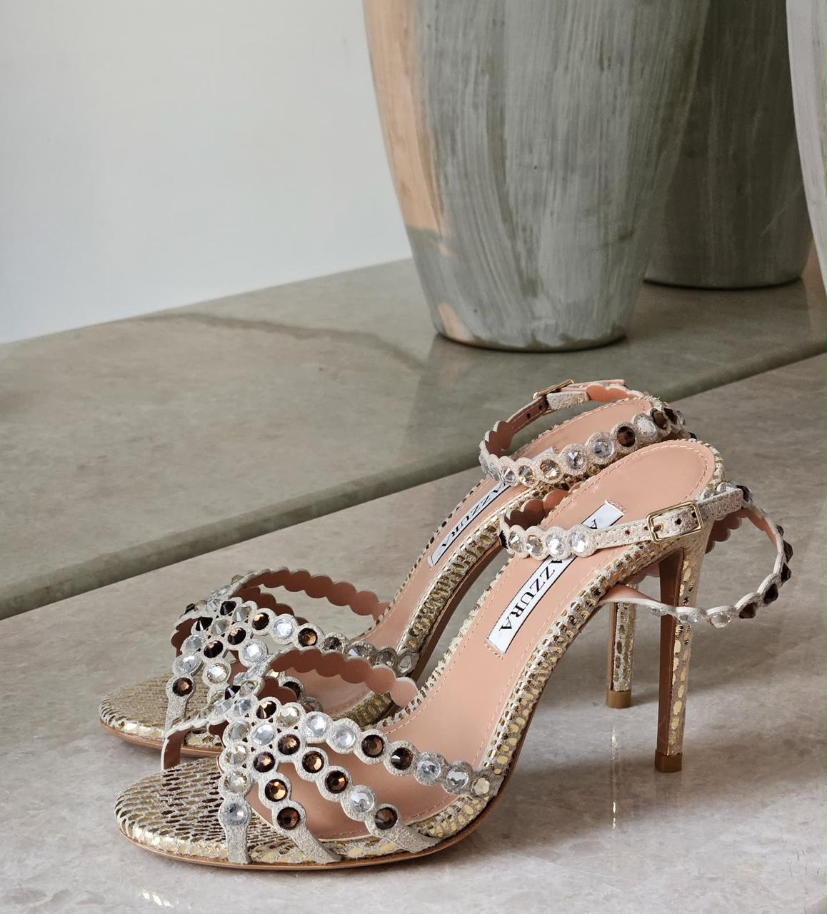 Ladies heels