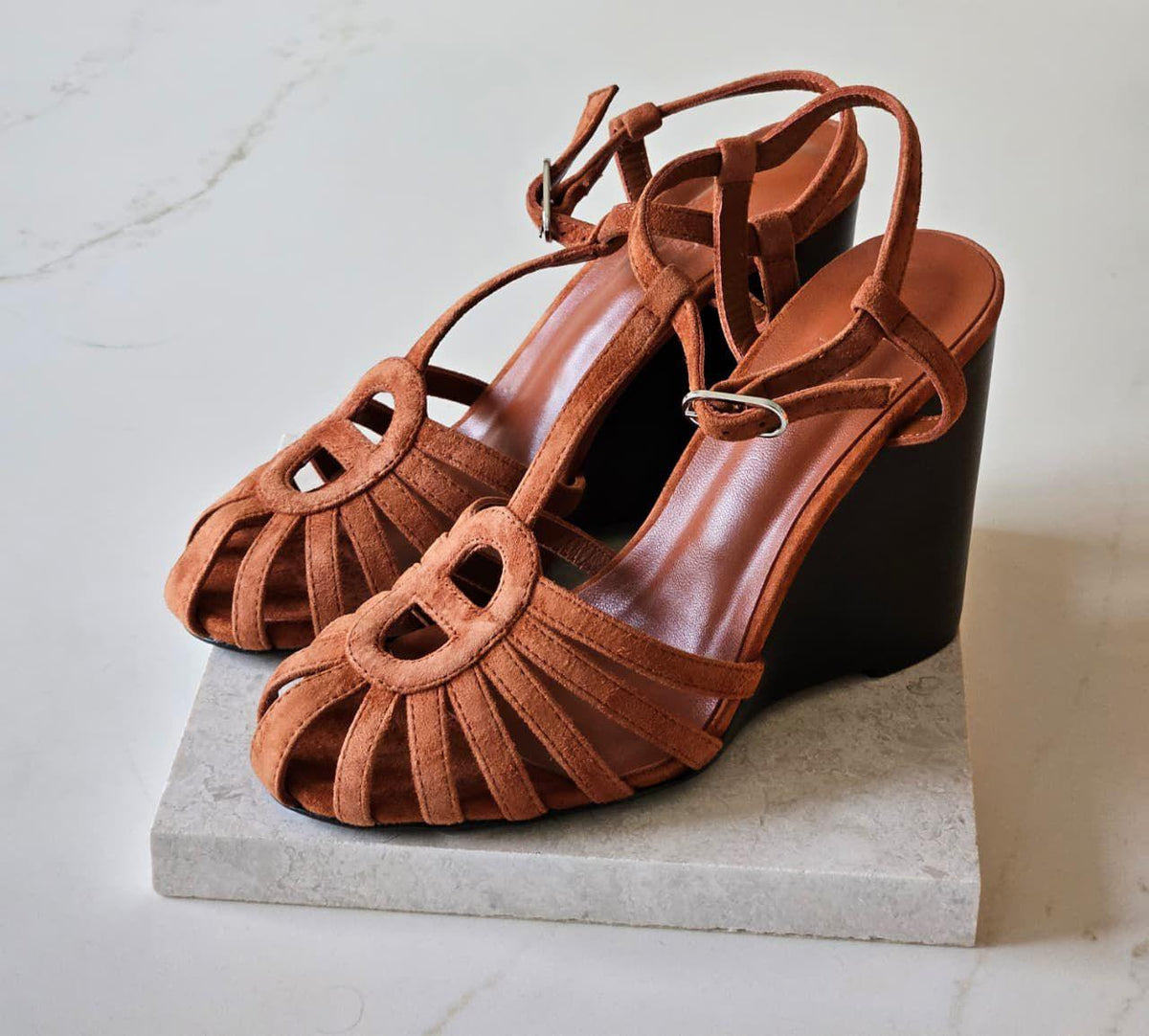 Ladies heels