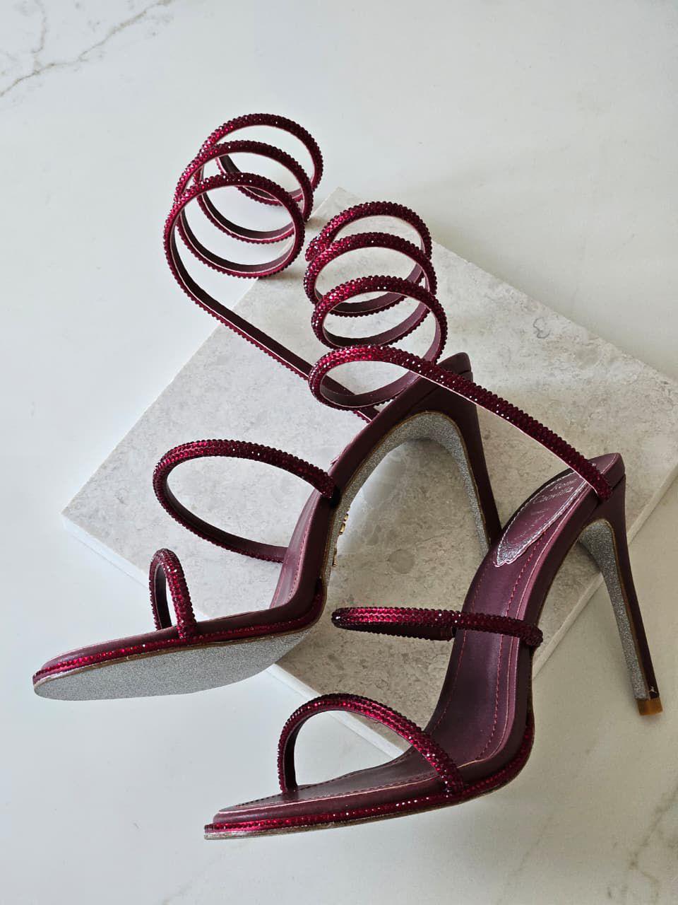 Ladies heels