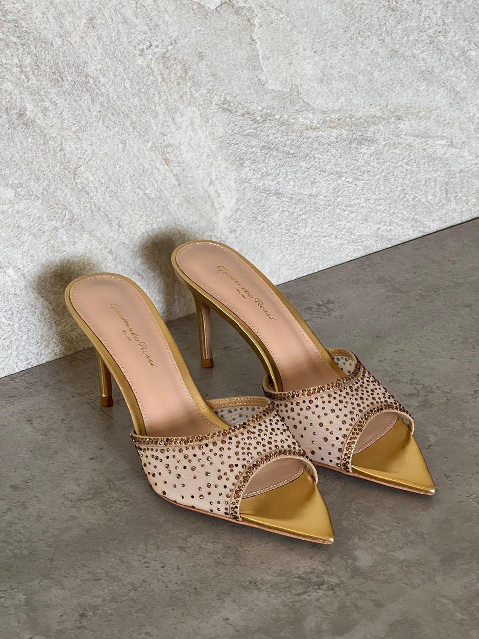 Ladies heels