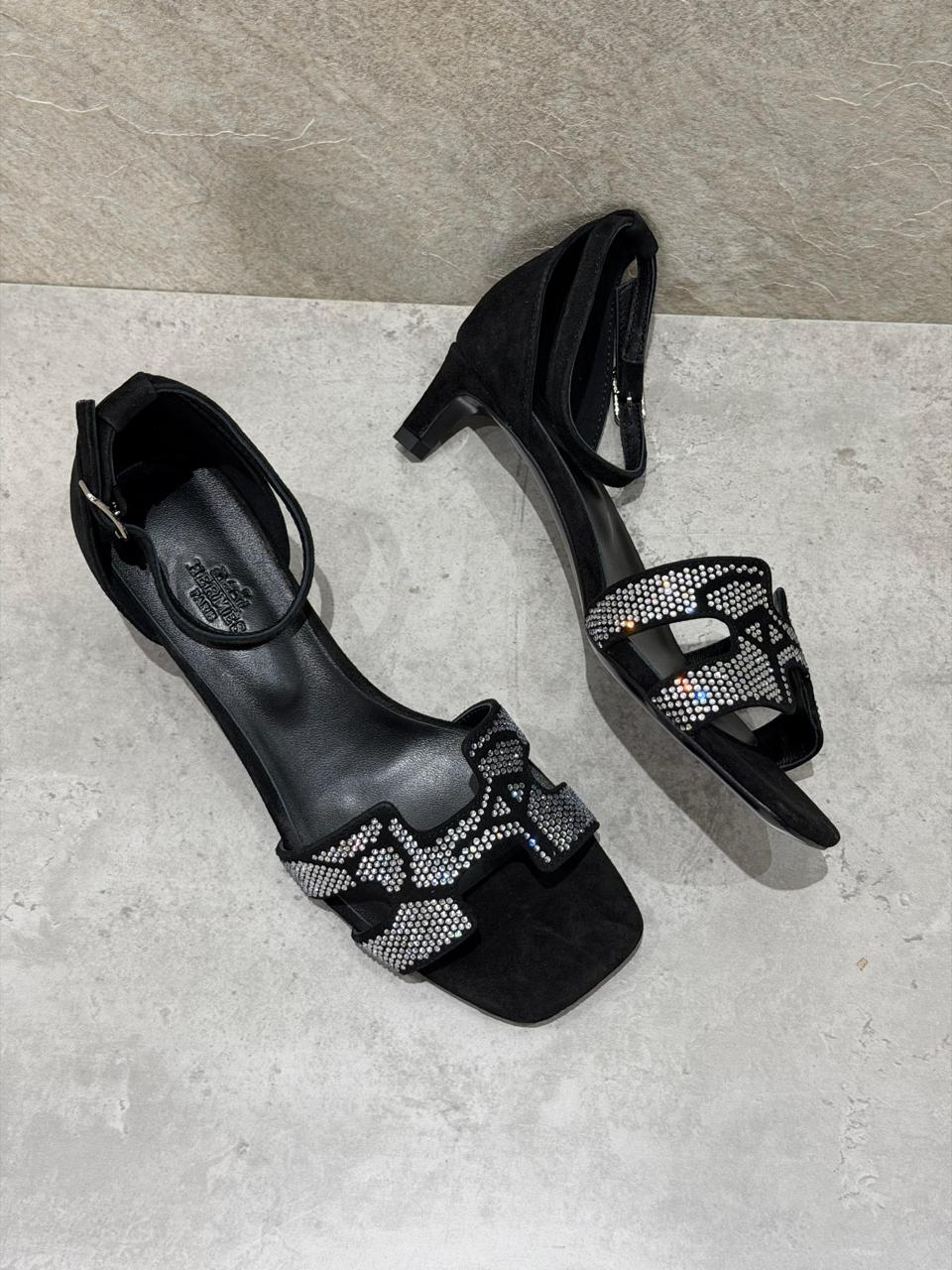 Ladies heels