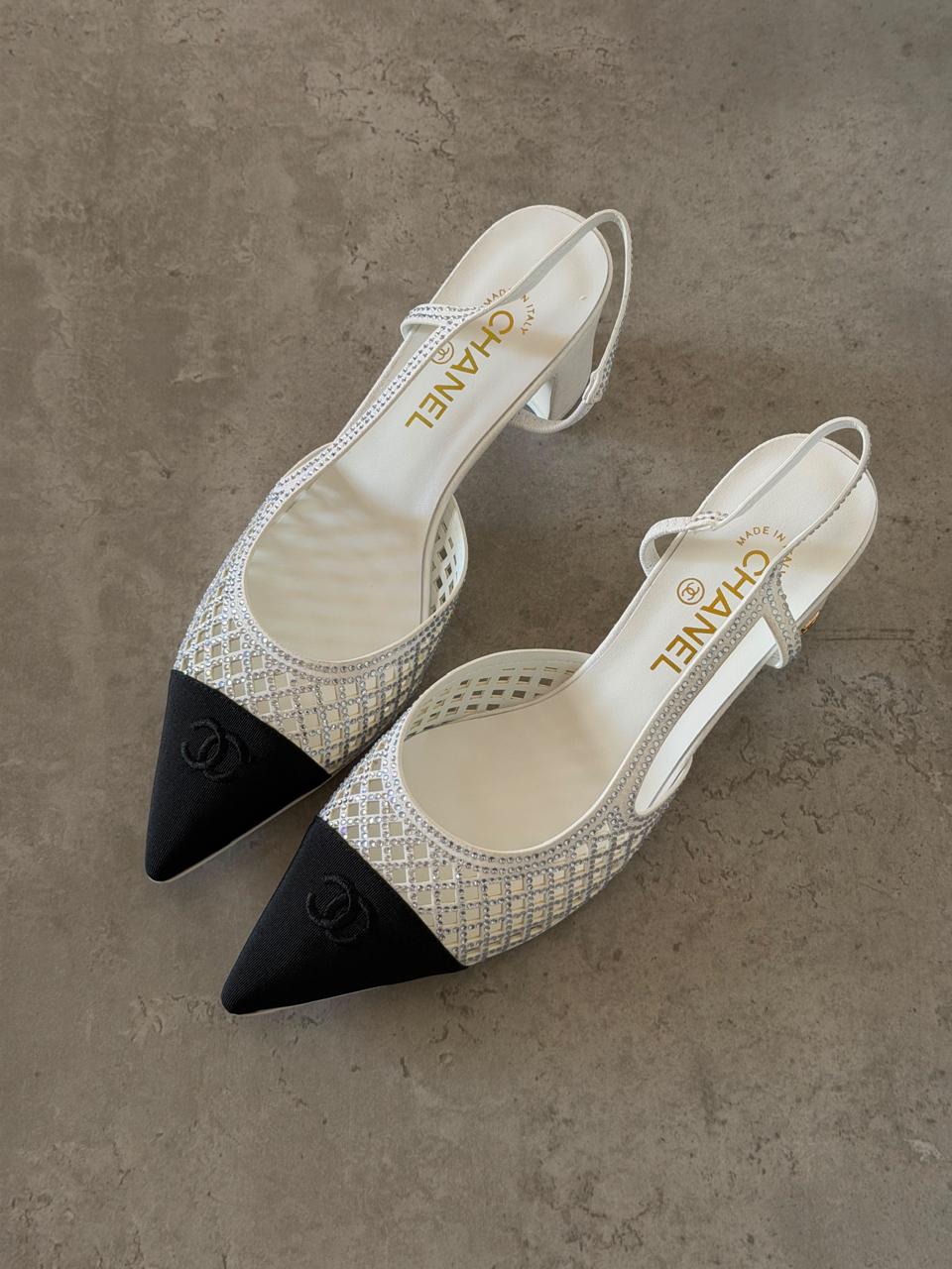 Ladies heels