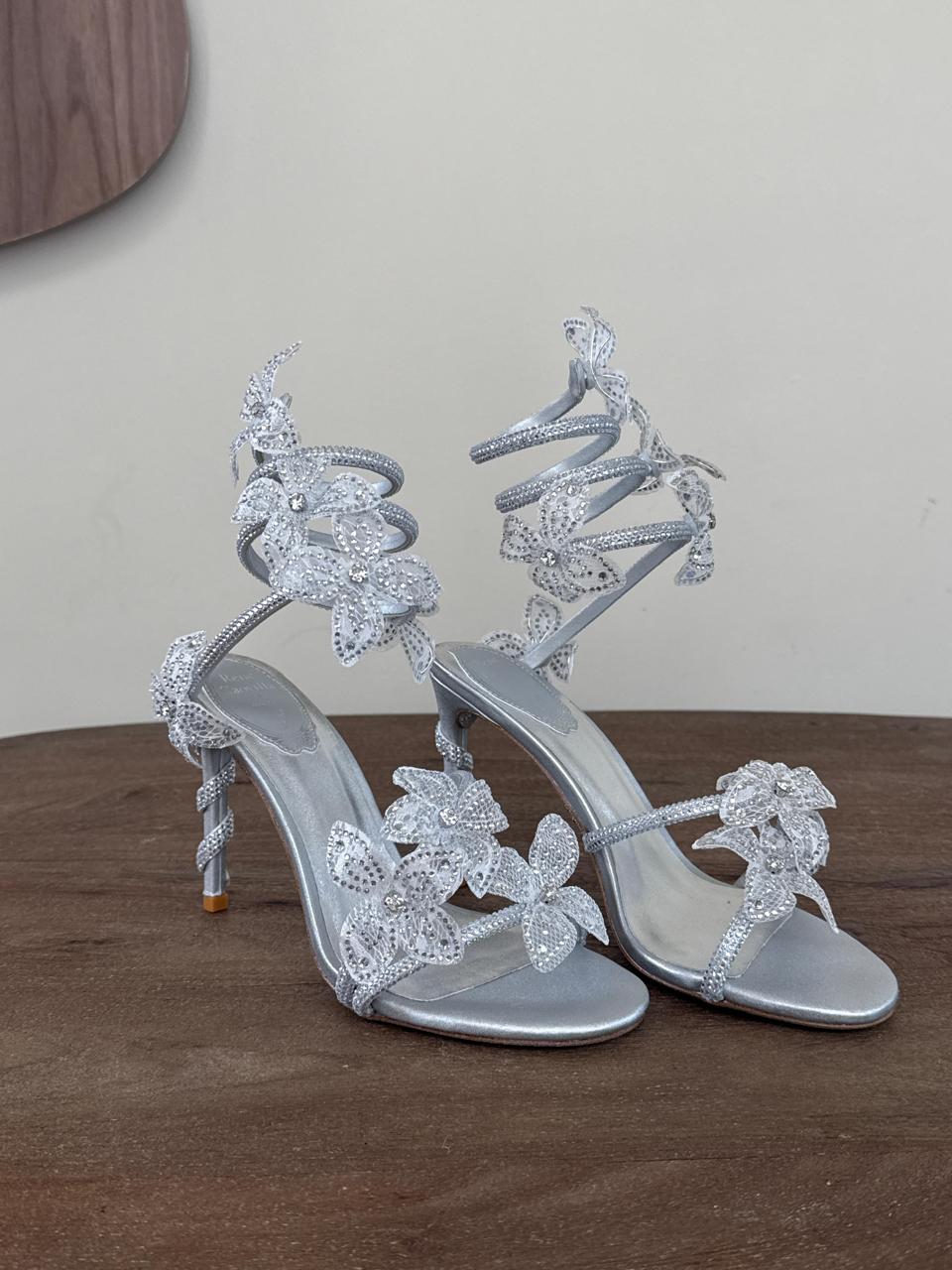 Ladies heels