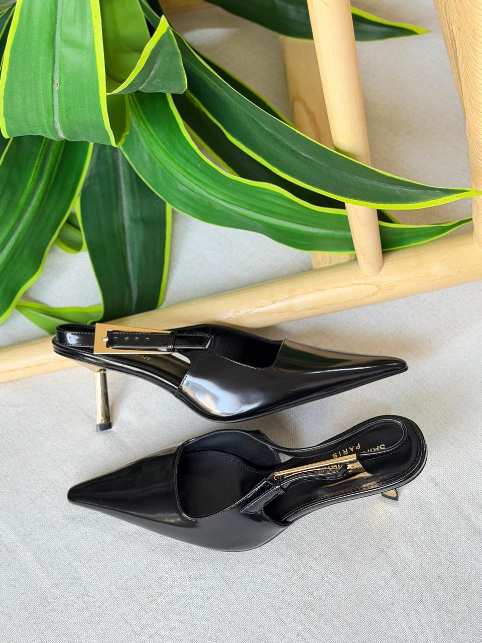 Ladies heels