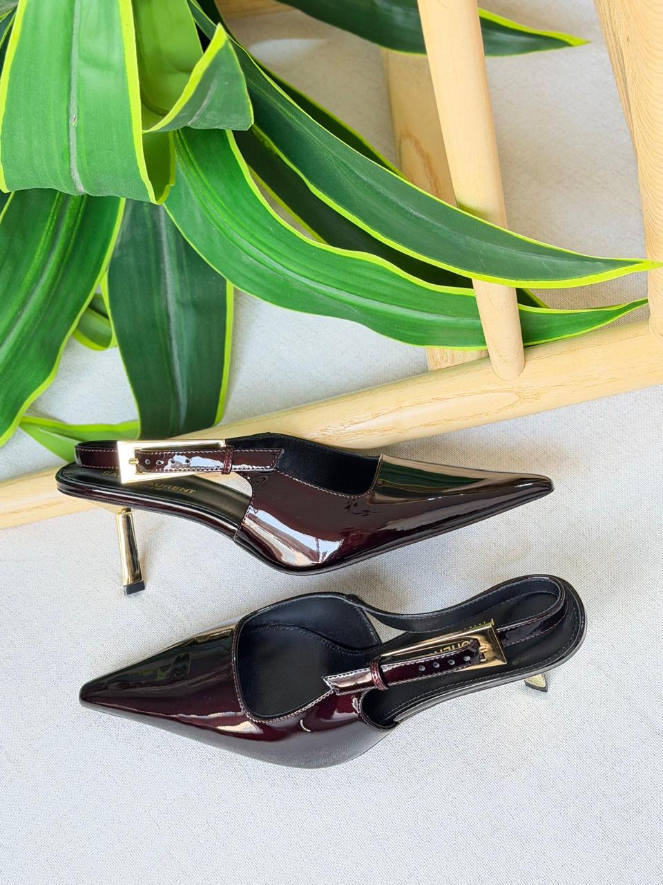 Ladies heels