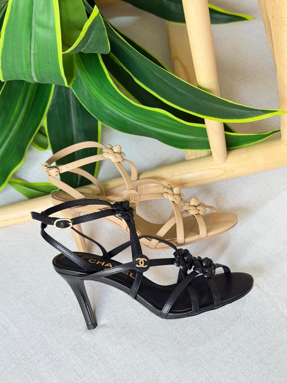 Ladies heels