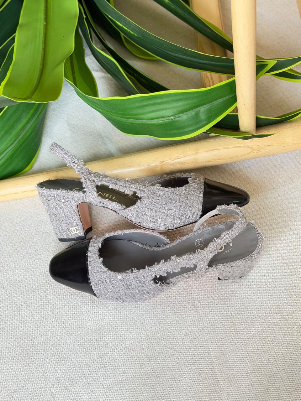 Ladies heels