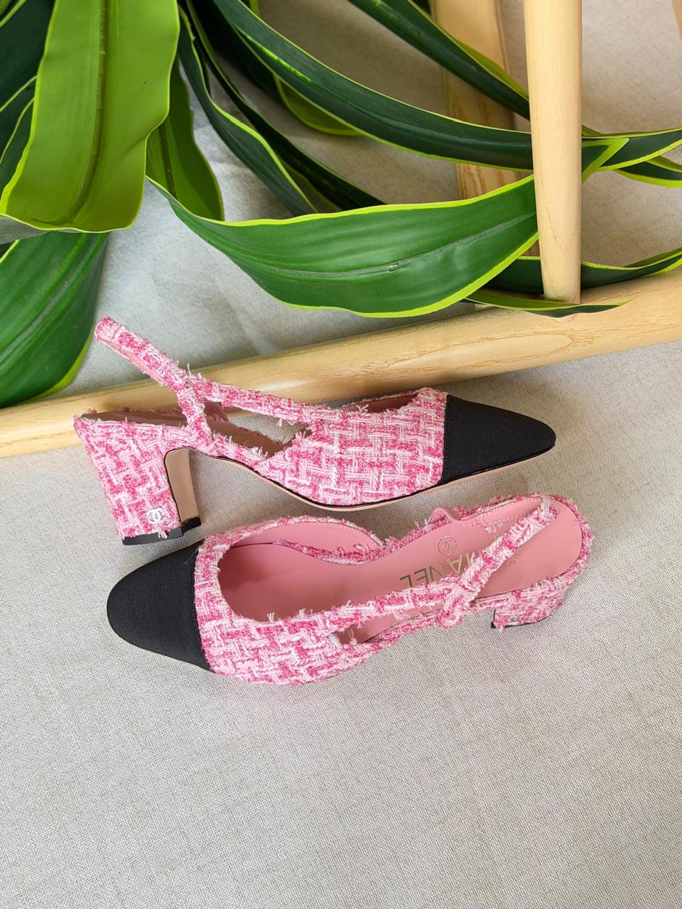 Ladies heels