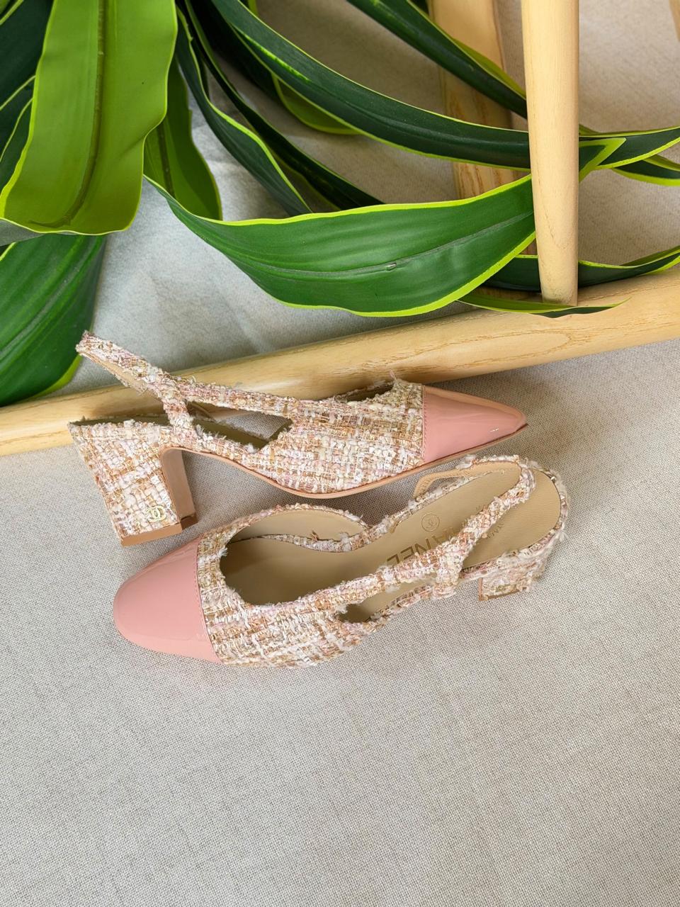 Ladies heels
