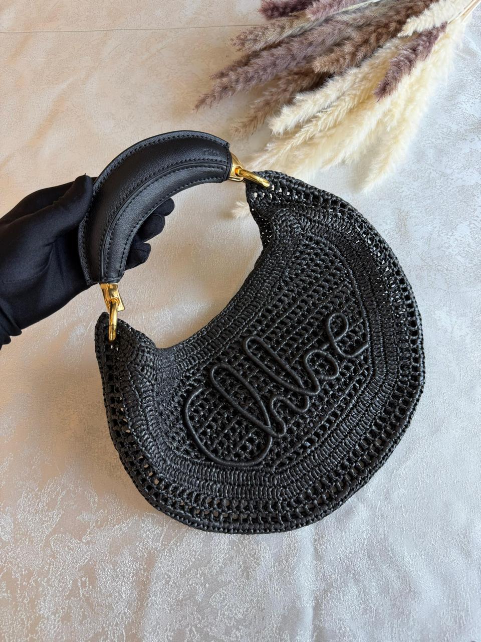 Ladies chl**e bags