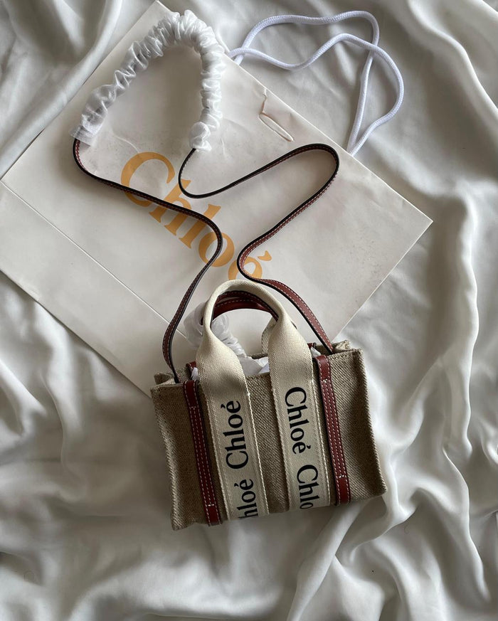 Ladies chl**e bags