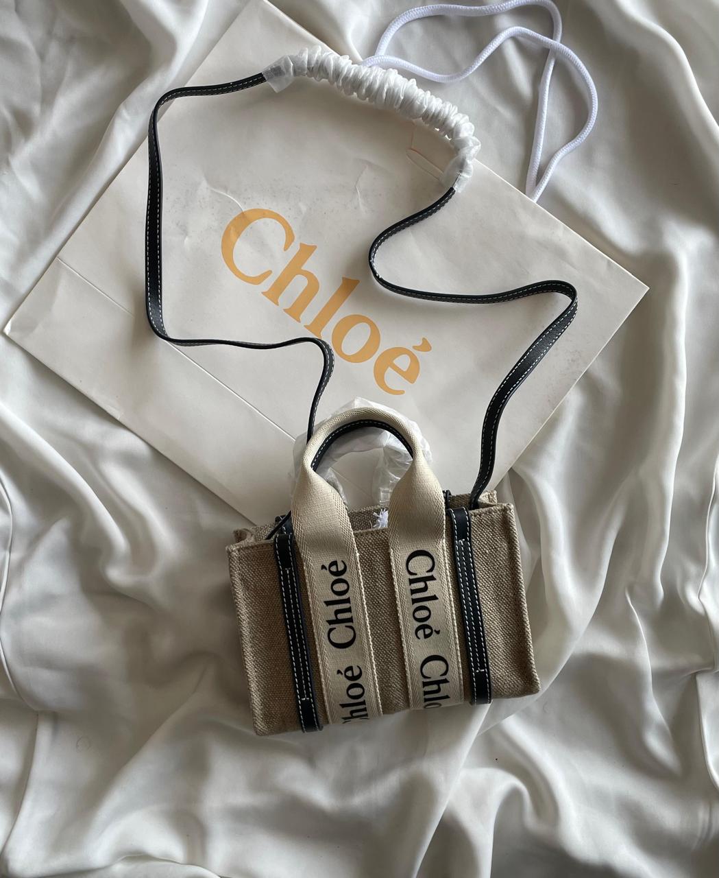 Ladies chl**e bags