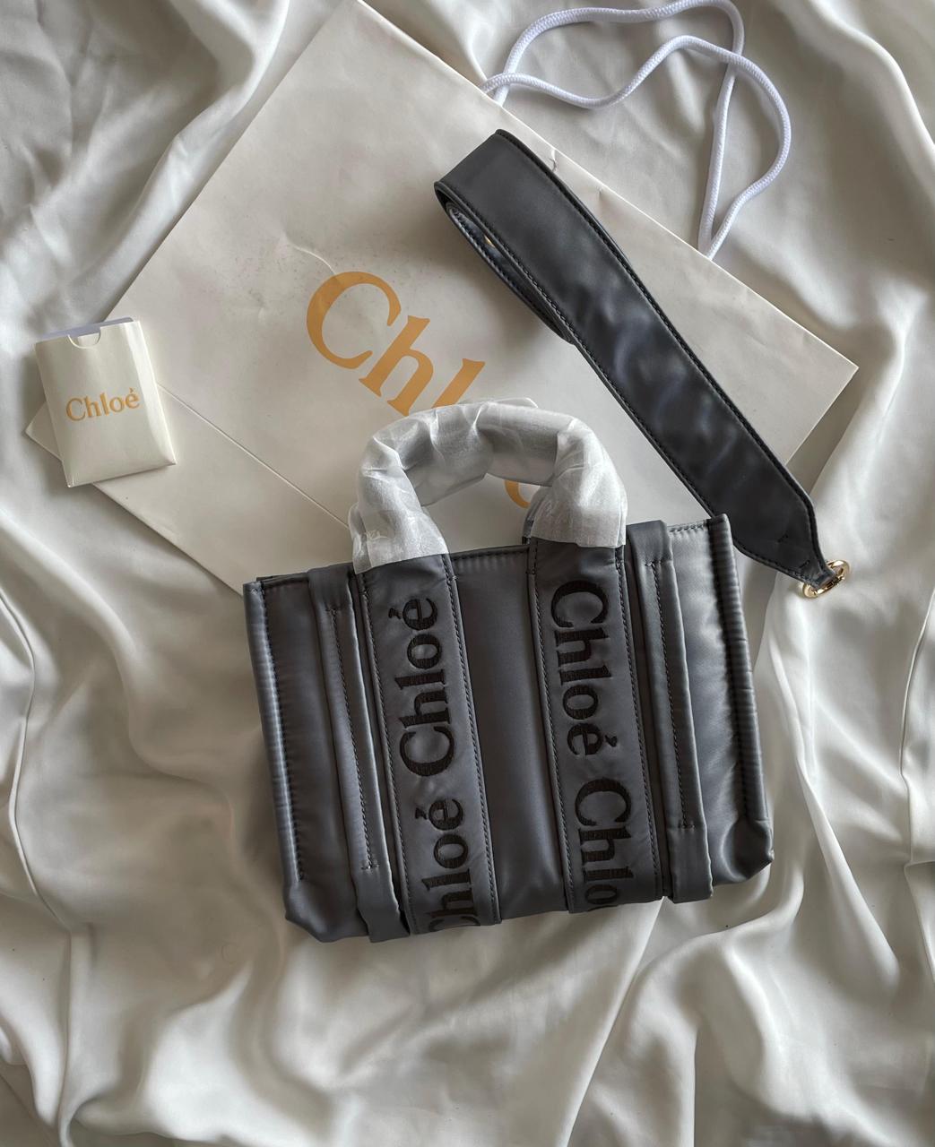 Ladies chl**e bags