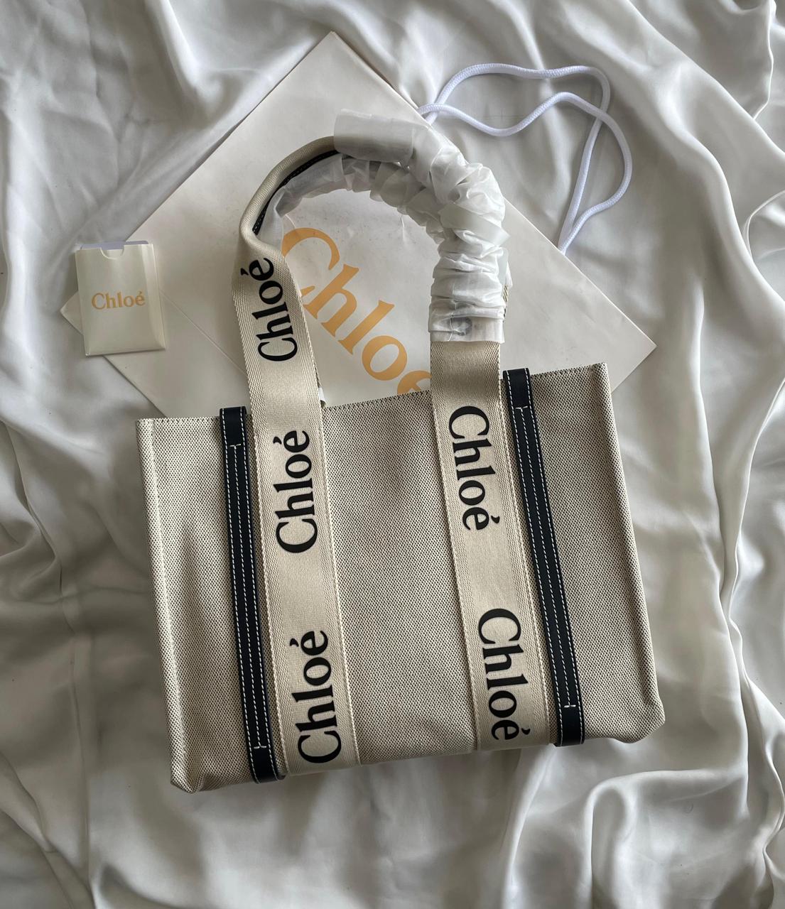 Ladies chl**e bags
