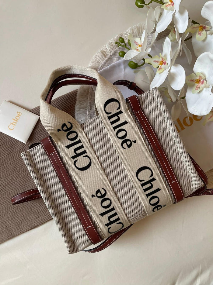 Ladies chl**e bags