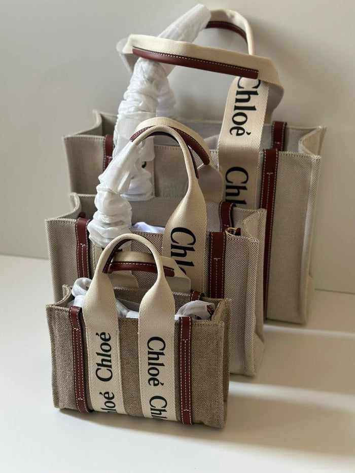 Ladies chl**e bags