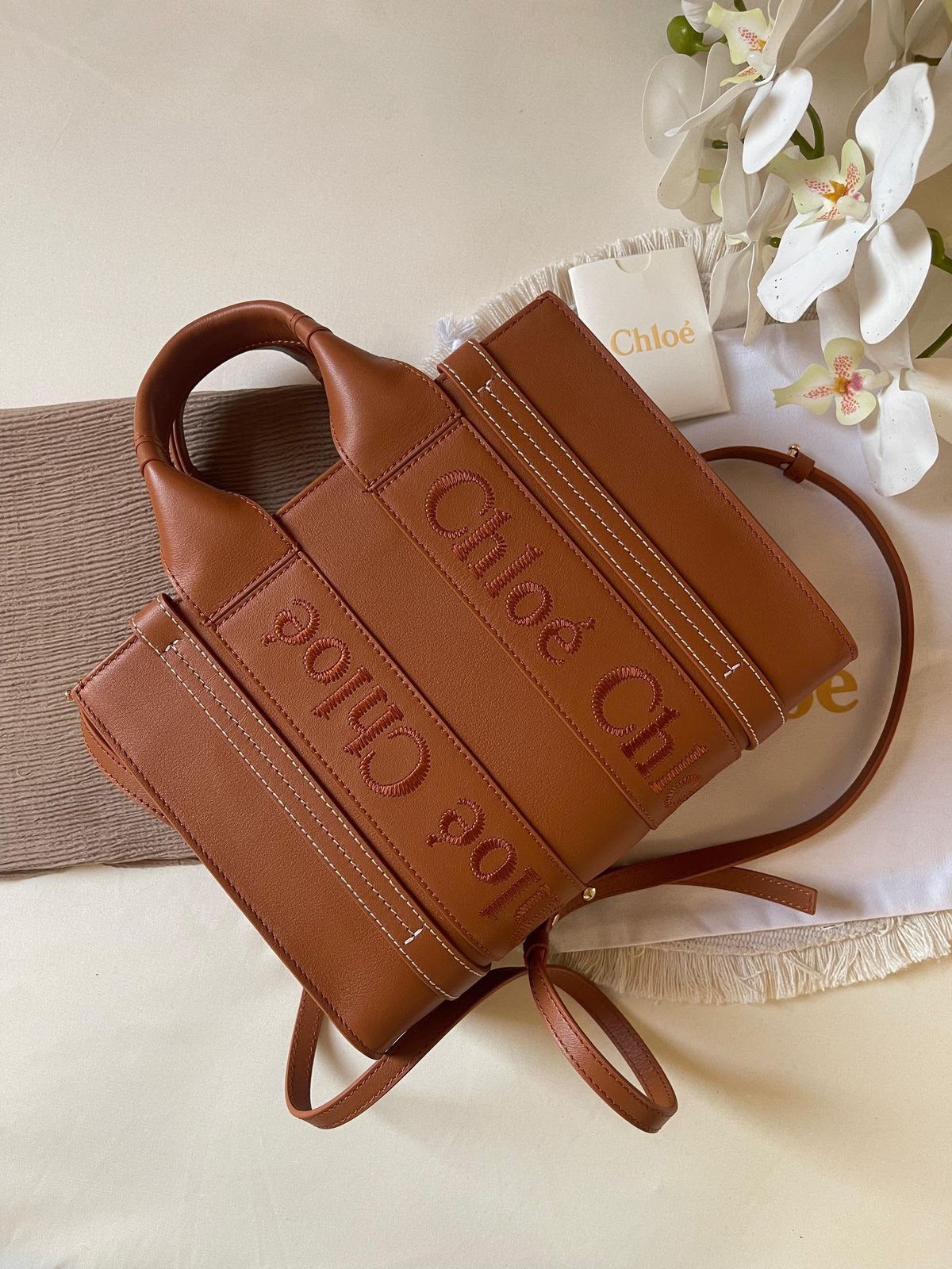 Ladies chl**e bags