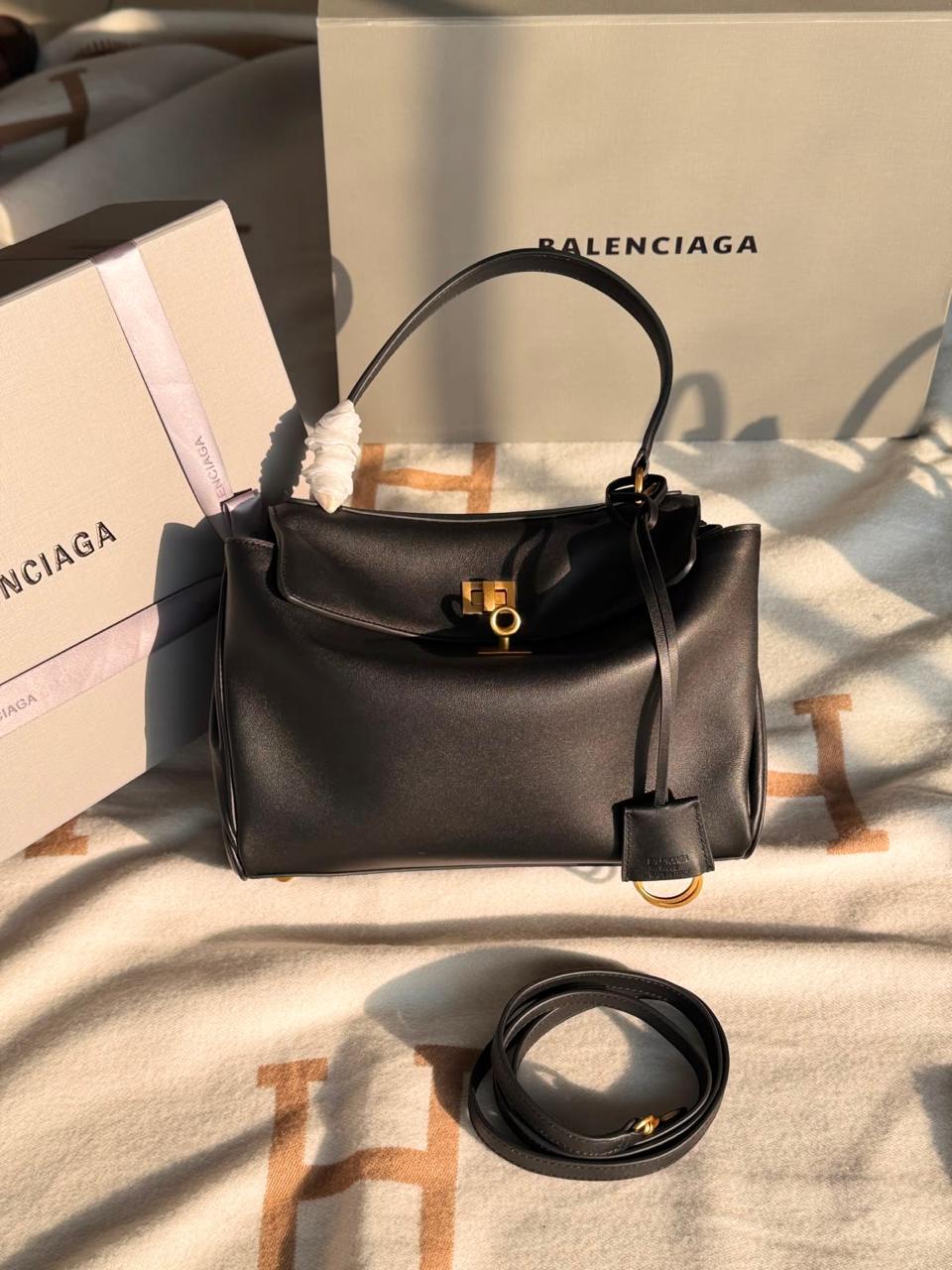 Ladies B*LANCI*GA bags