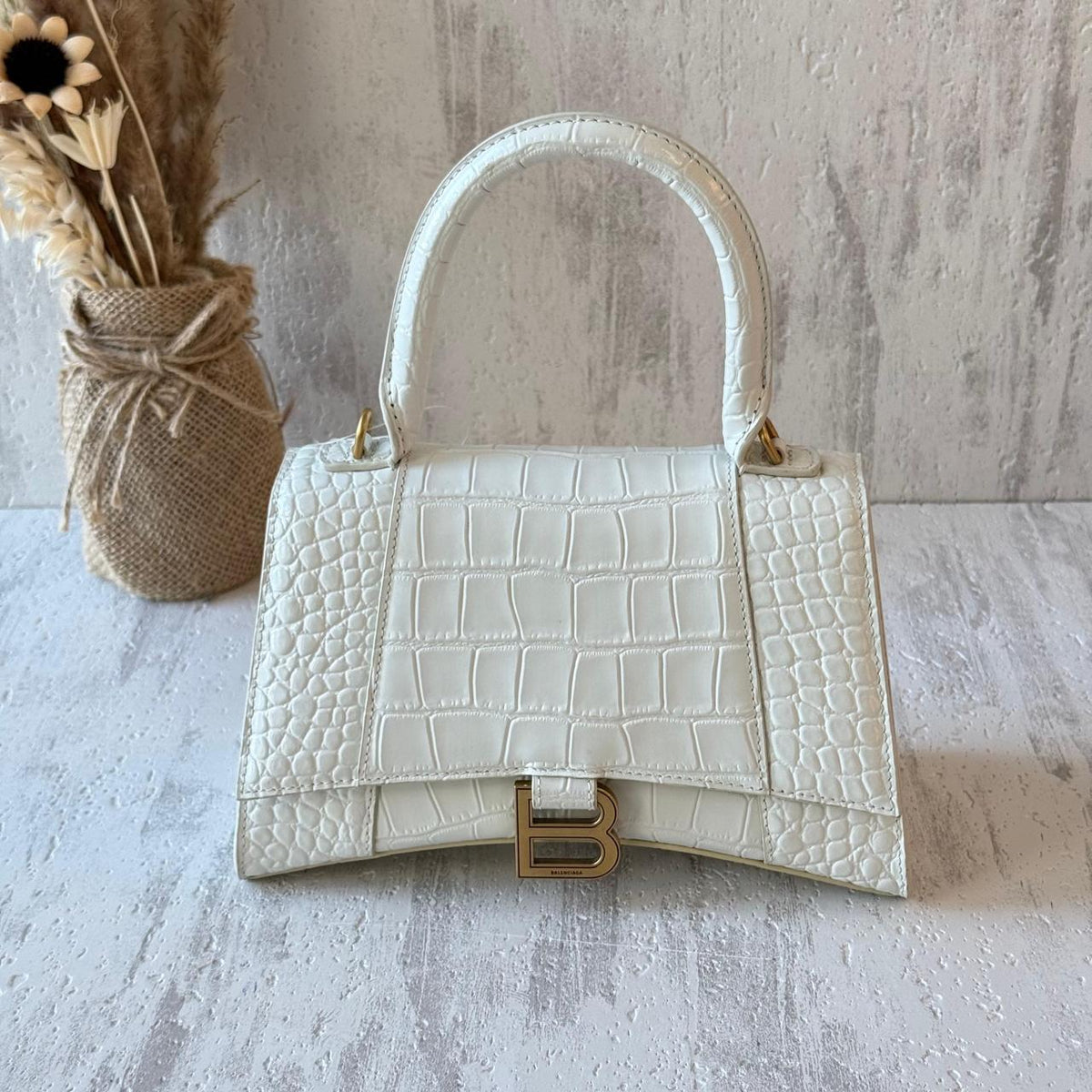 Ladies B*LANCI*GA bags