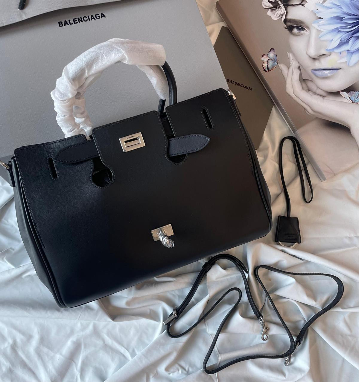 Ladies B*LANCI*GA bags