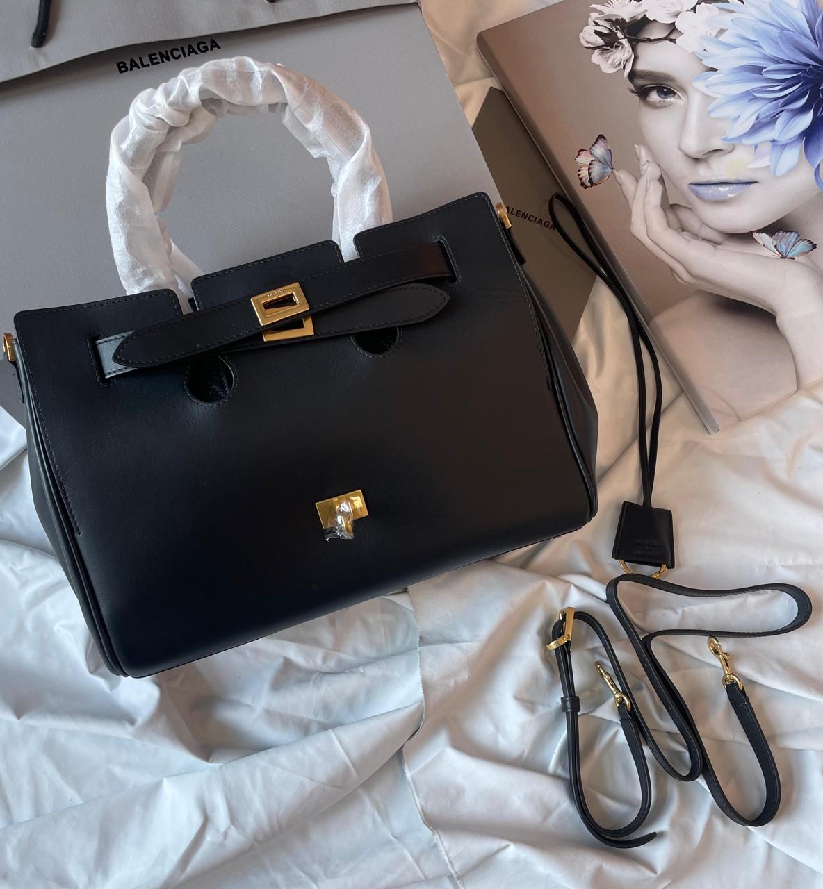 Ladies B*LANCI*GA bags