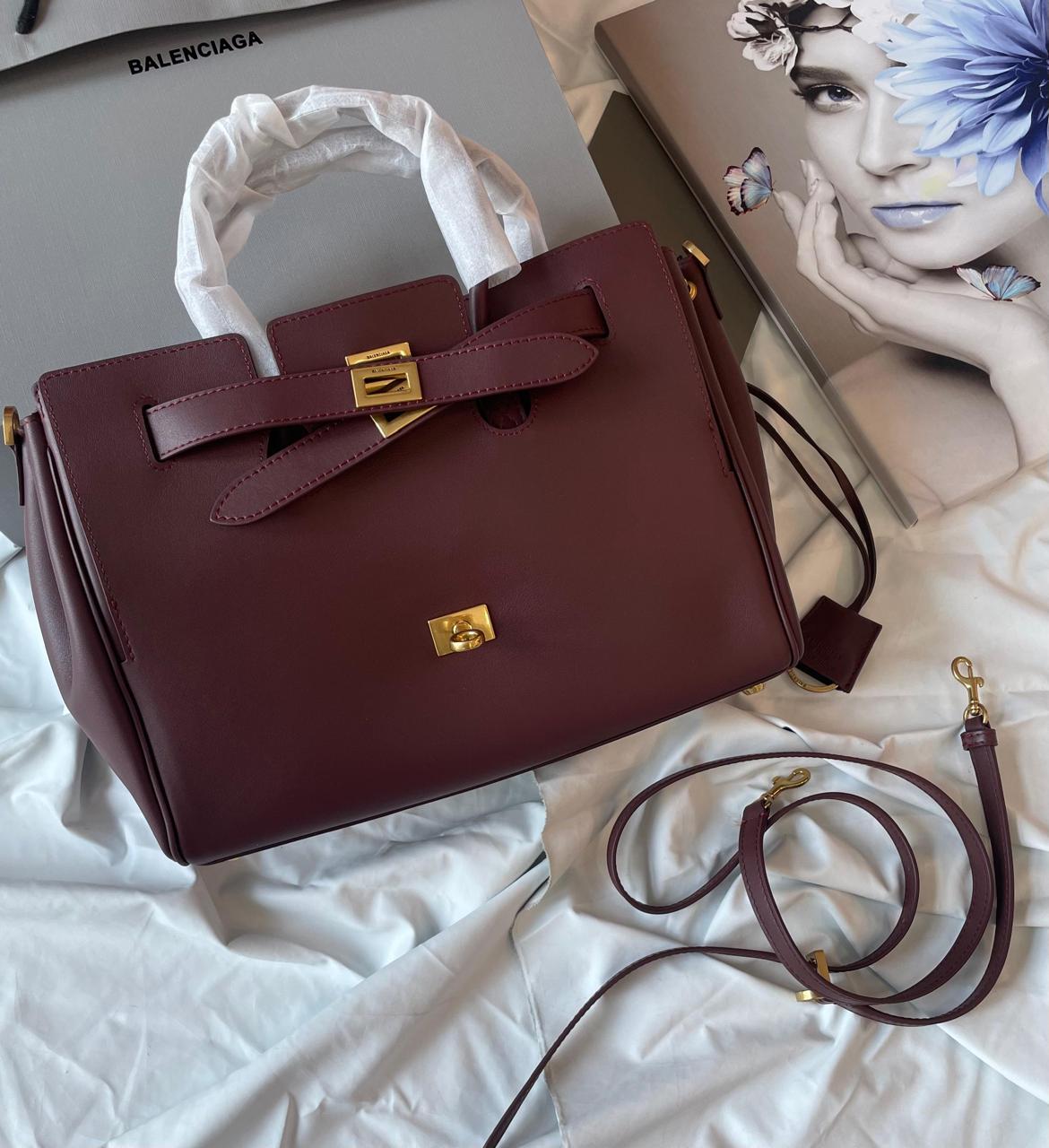 Ladies B*LANCI*GA bags